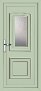 chartwell green